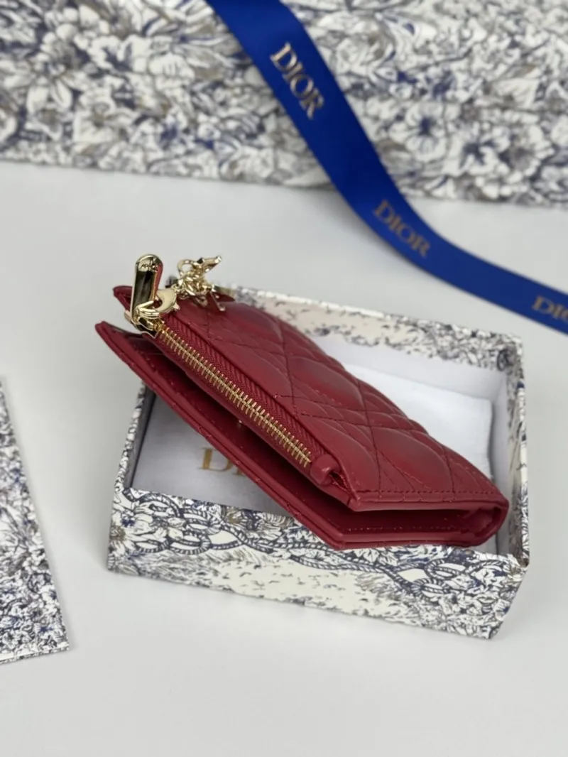 Dior Wallet-476 - Image 6