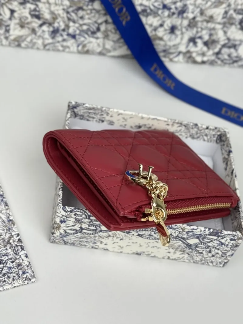 Dior Wallet-476 - Image 7