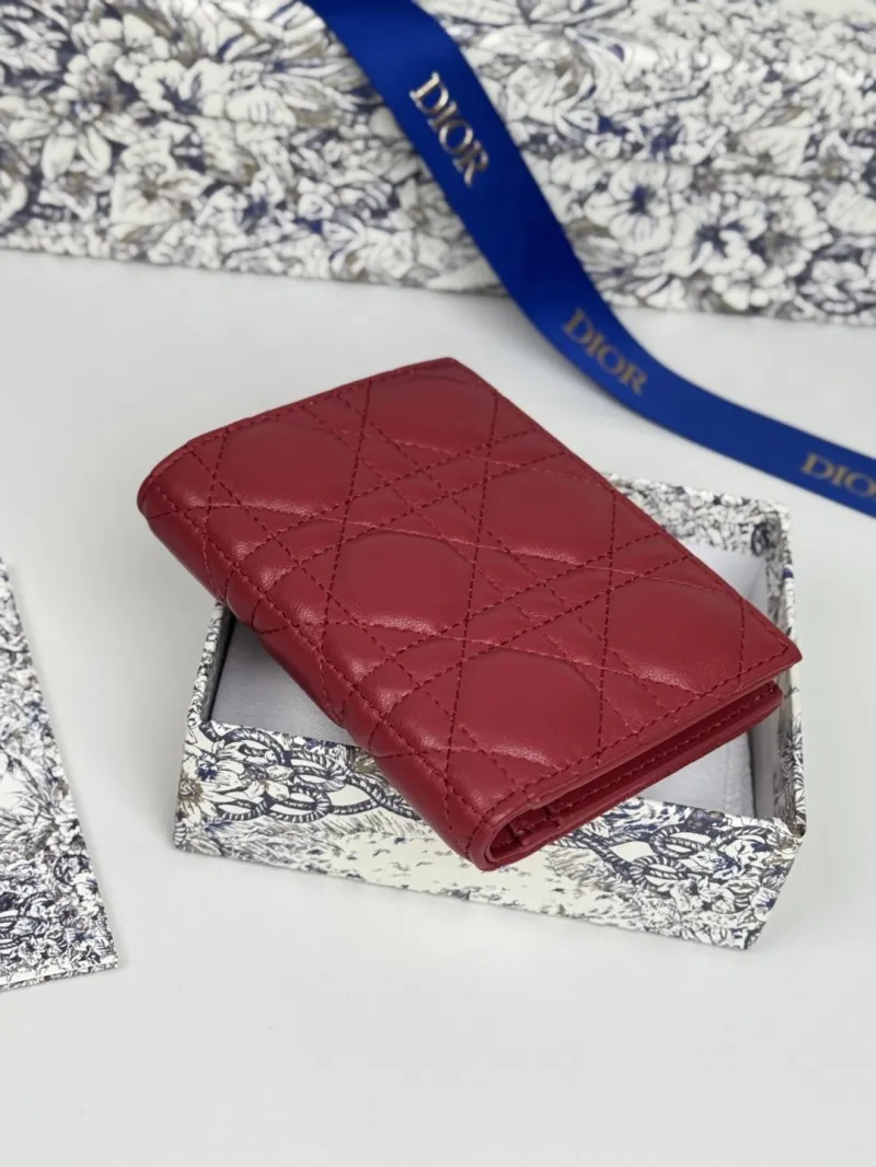 Dior Wallet-476 - Image 8