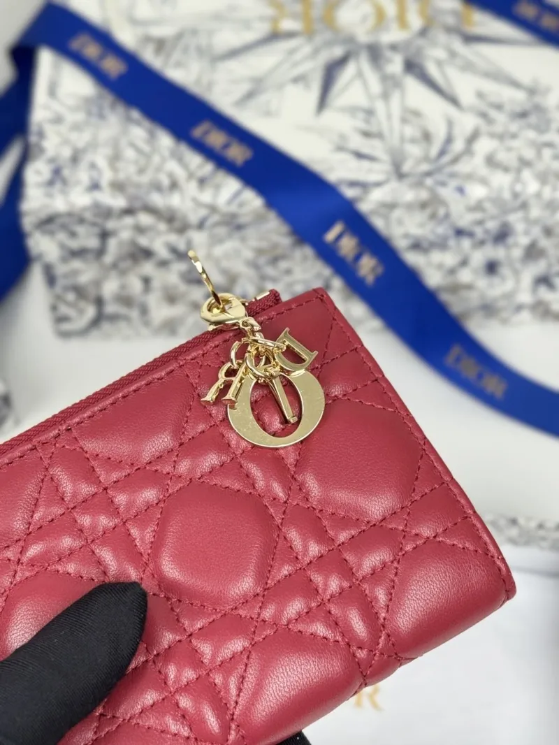 Dior Wallet-476 - Image 9