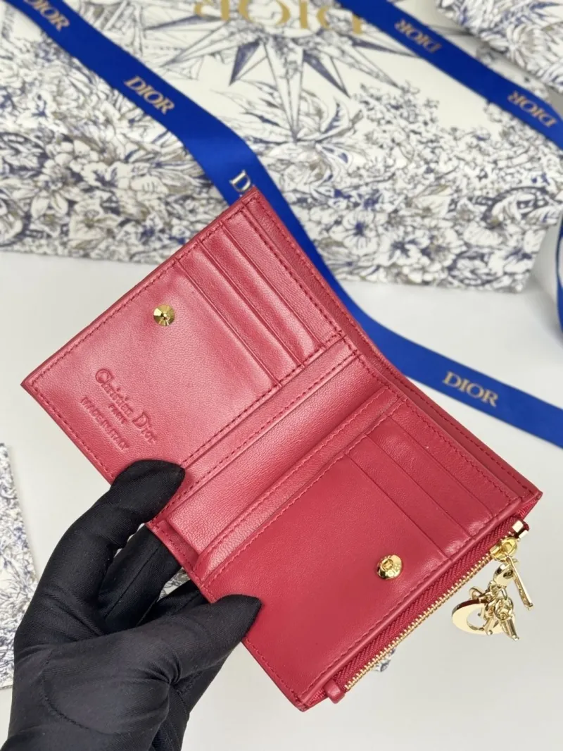 Dior Wallet-476 - Image 10