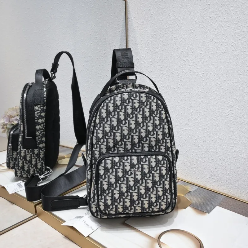 Dior Waist & Chest Packs-21