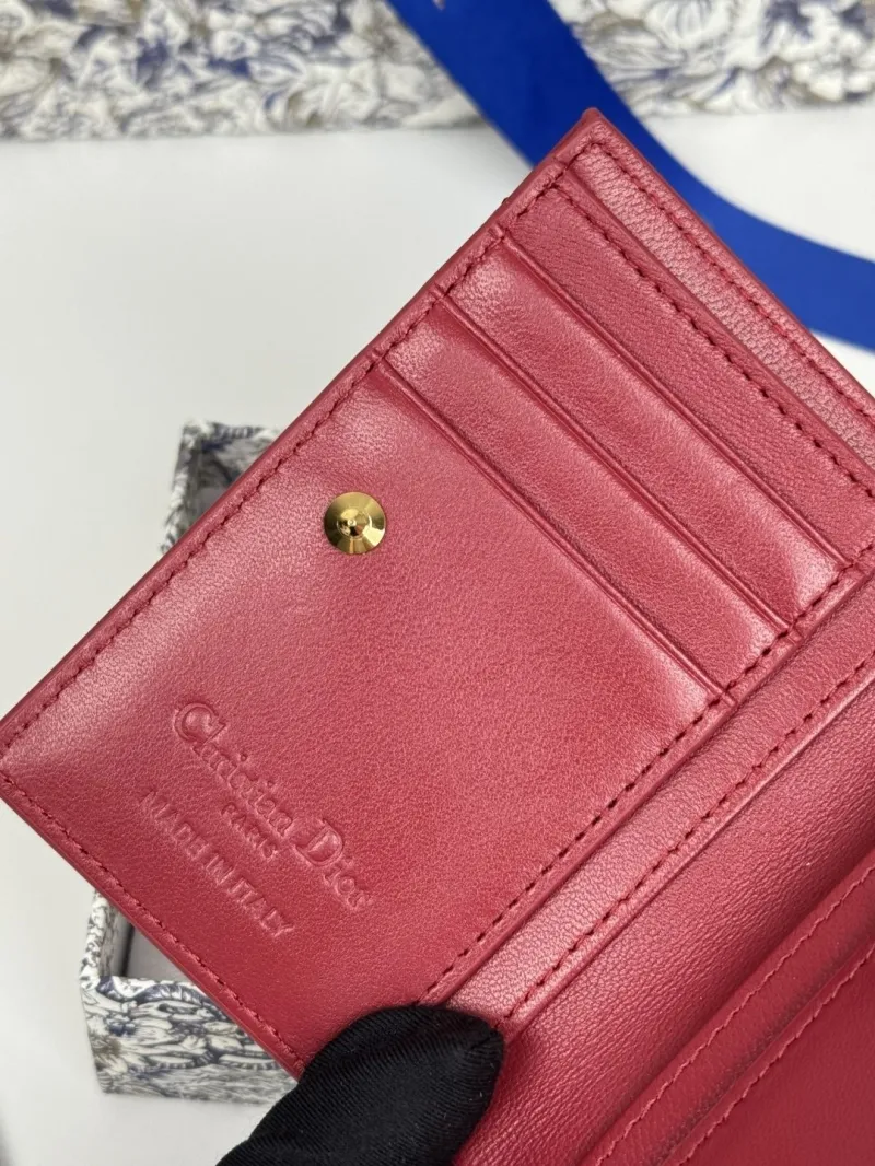Dior Wallet-476 - Image 11