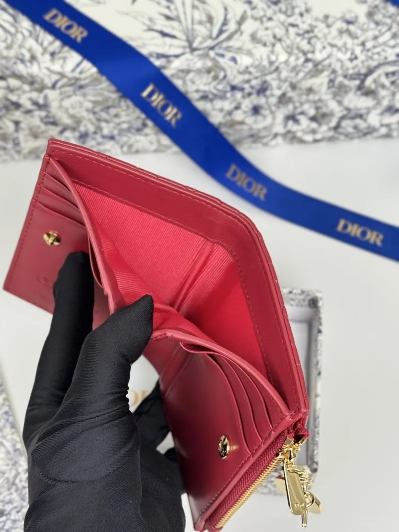 Dior Wallet-476 - Image 12