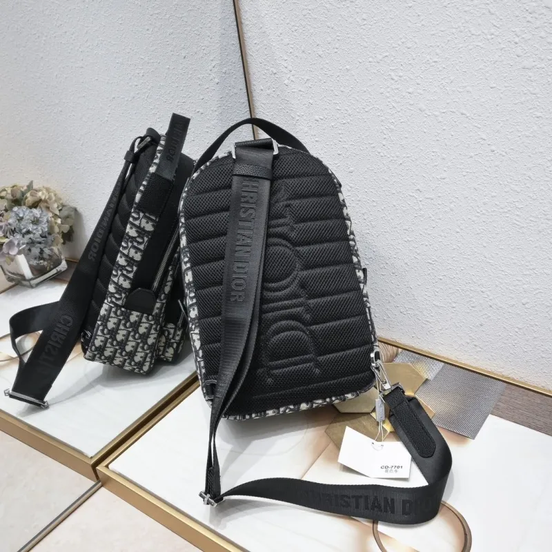 Dior Waist & Chest Packs-21 - Image 3