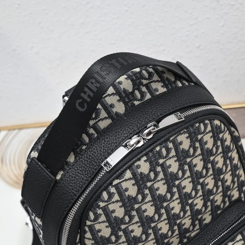 Dior Waist & Chest Packs-21 - Image 5