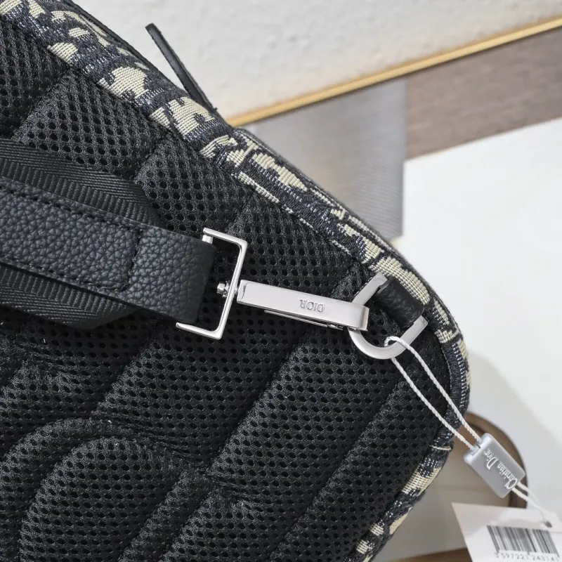Dior Waist & Chest Packs-21 - Image 6