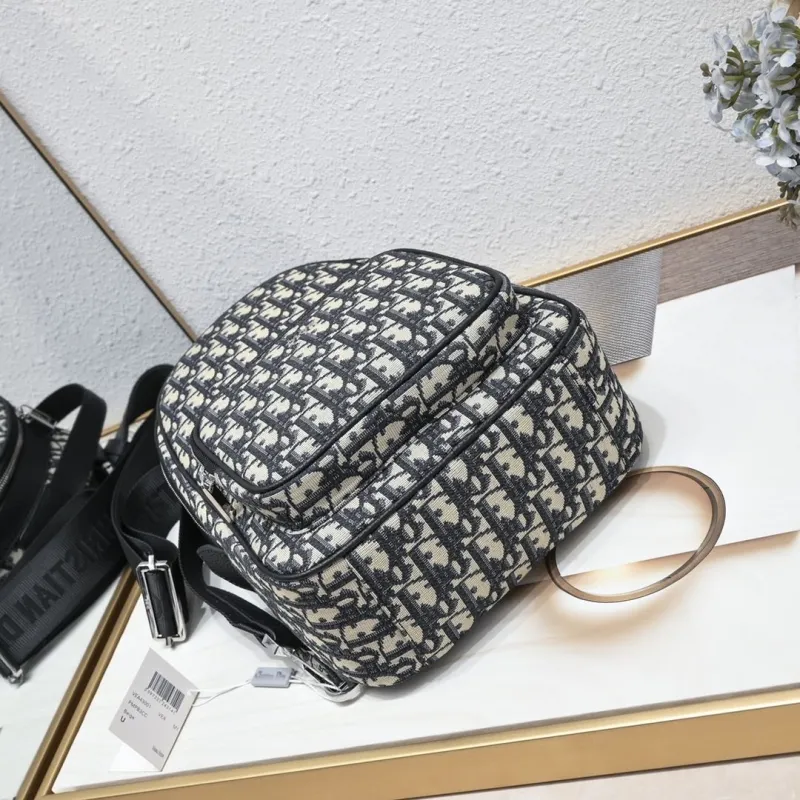 Dior Waist & Chest Packs-21 - Image 7