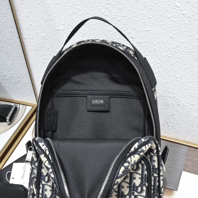 Dior Waist & Chest Packs-21 - Image 9