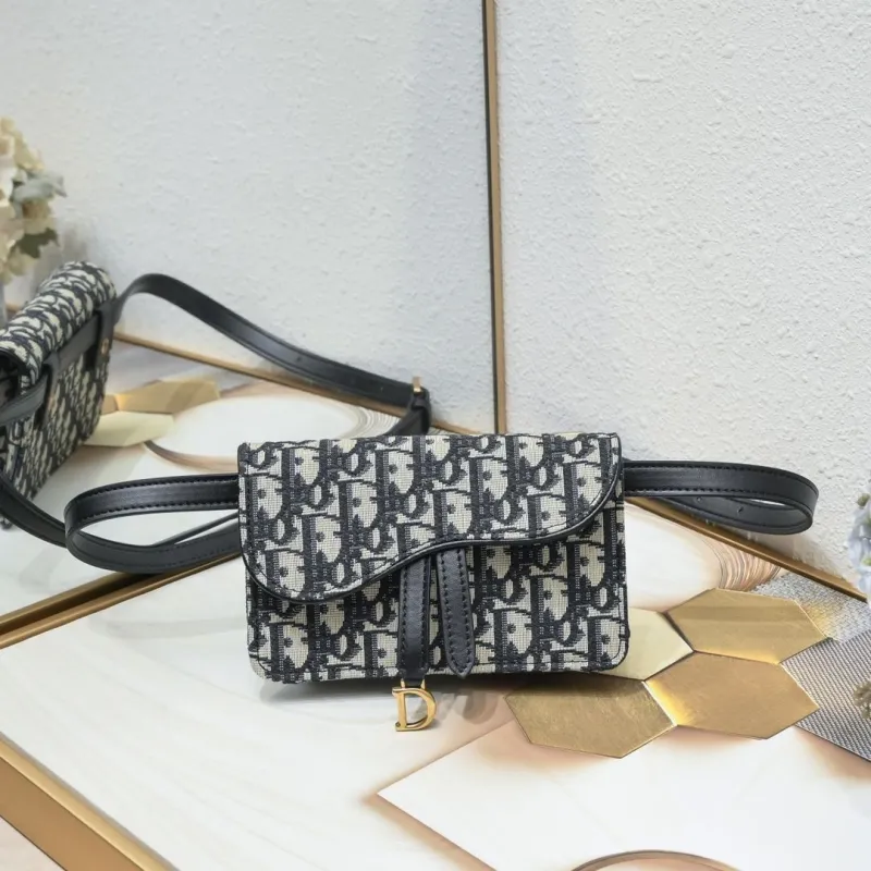 Dior Waist & Chest Packs-22