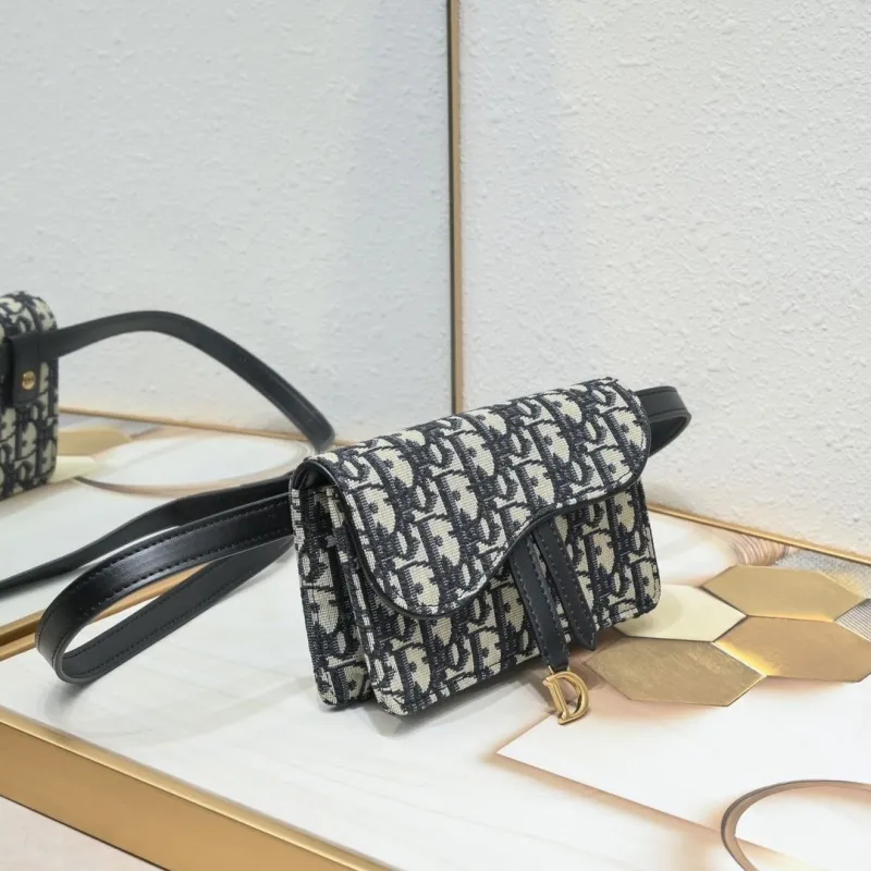 Alternative view of Dior Waist & Chest Packs-22