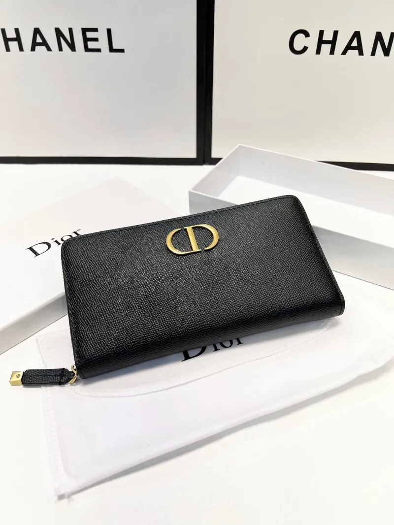Dior Wallet-478