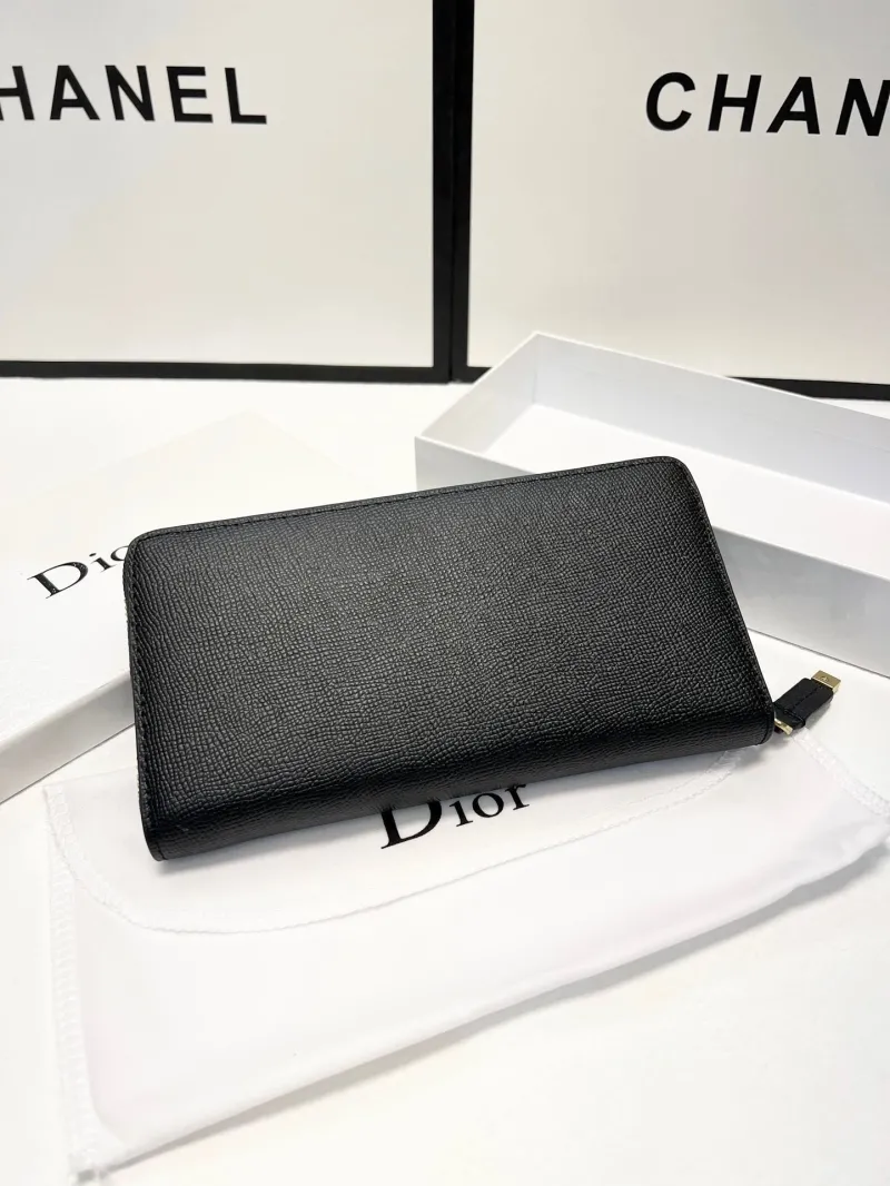 Alternative view of Dior Wallet-478