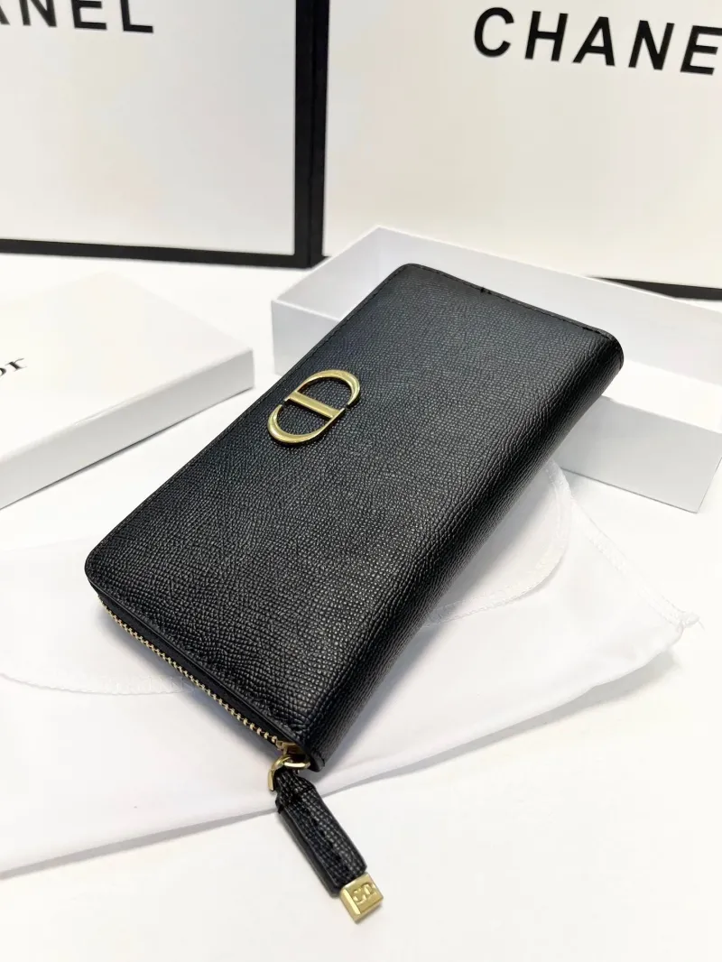 Dior Wallet-478 - Image 3