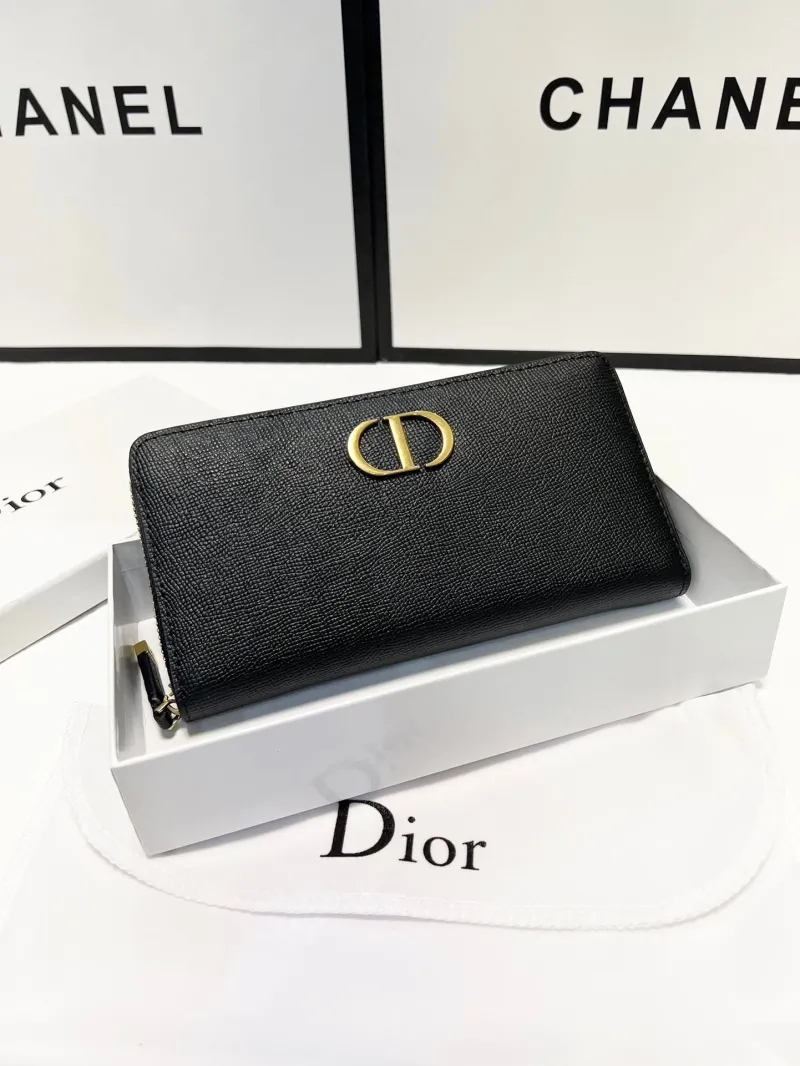 Dior Wallet-478 - Image 4