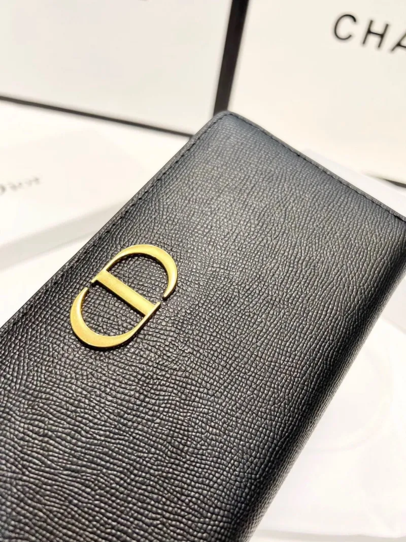 Dior Wallet-478 - Image 5