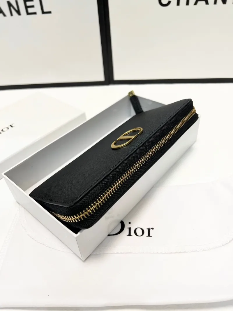 Dior Wallet-478 - Image 6