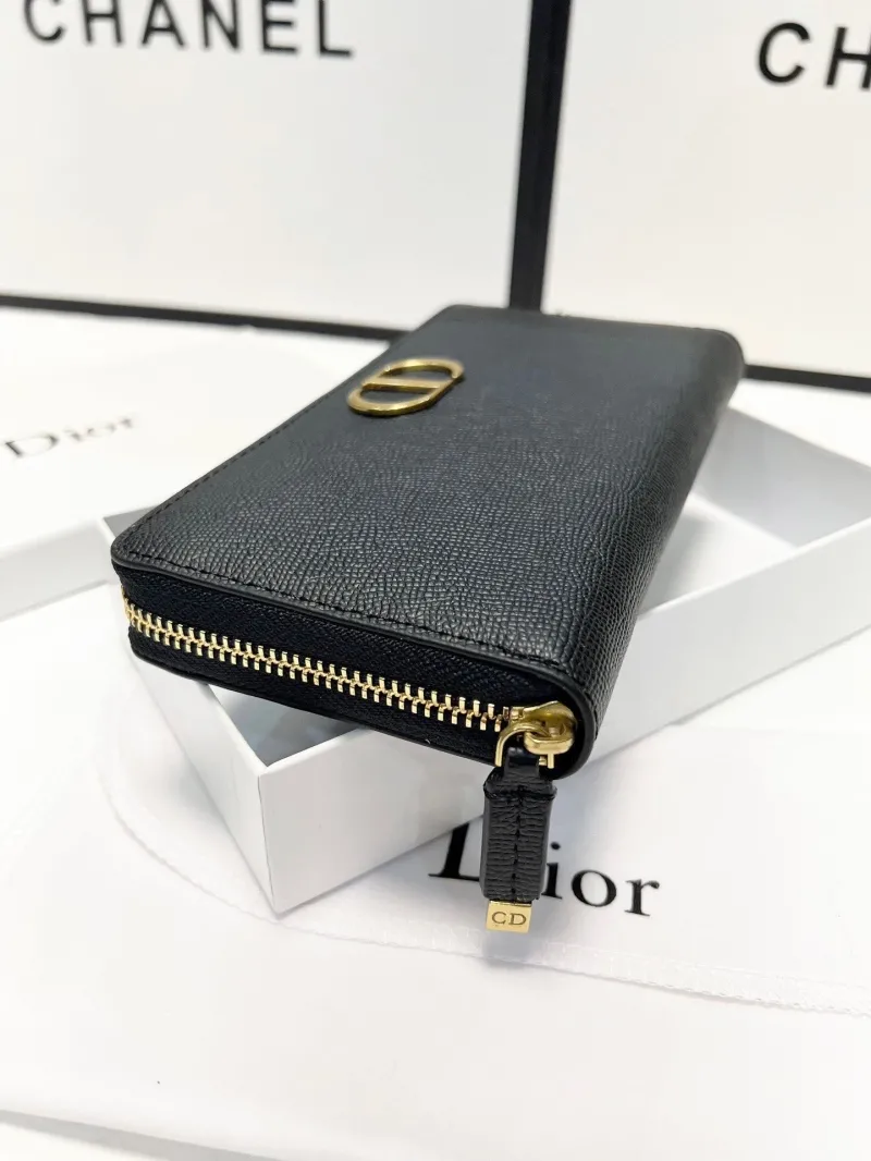 Dior Wallet-478 - Image 7