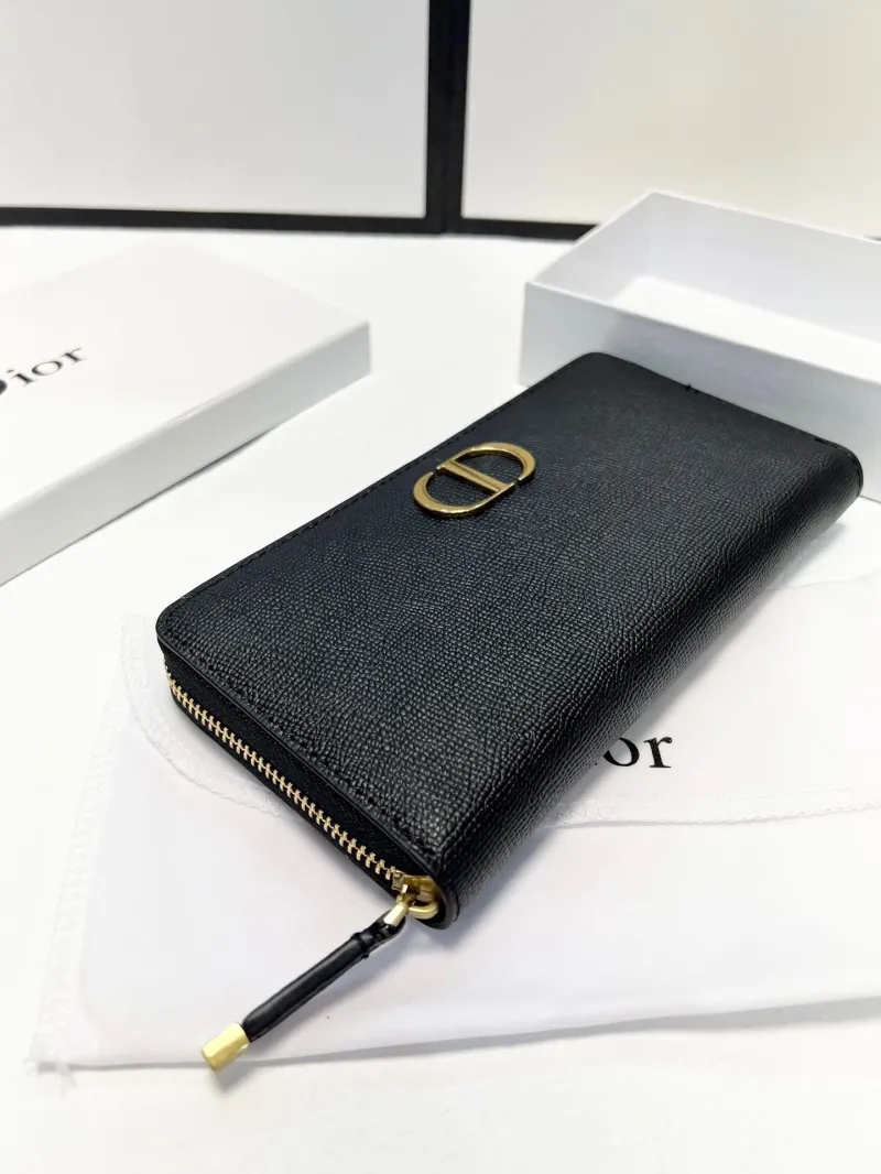 Dior Wallet-478 - Image 8