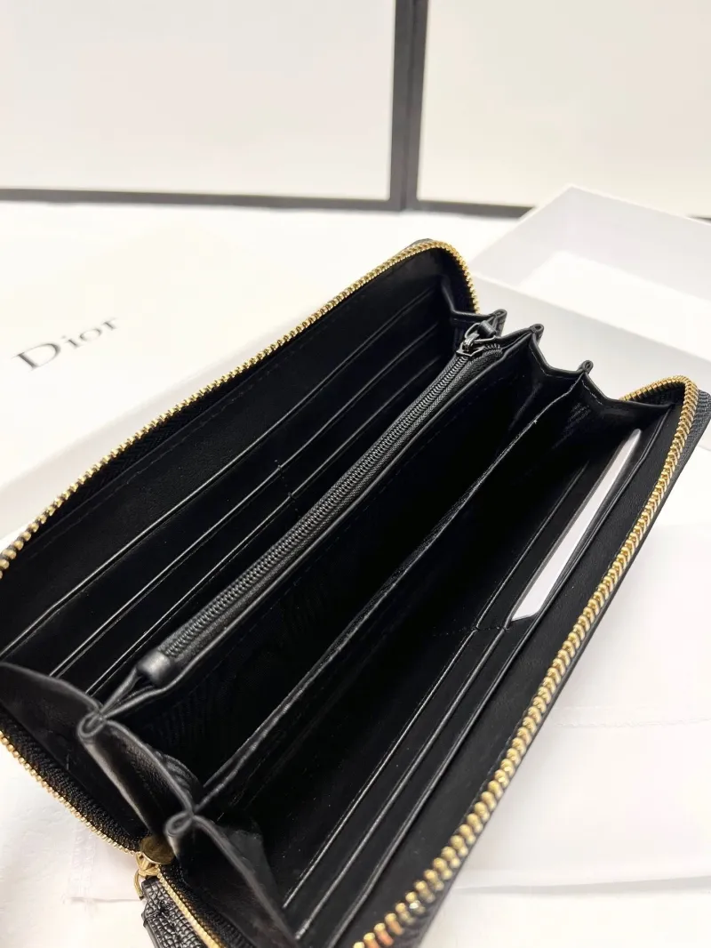 Dior Wallet-478 - Image 9