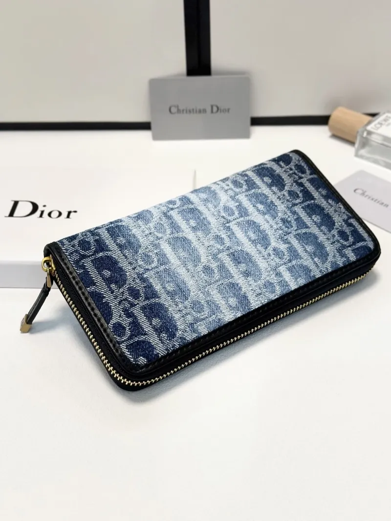 Dior Wallet-479 - Image 4