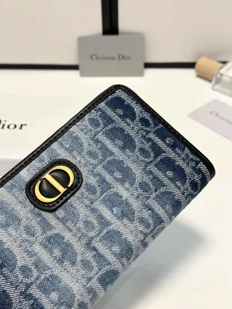 Dior Wallet-479 - Image 5