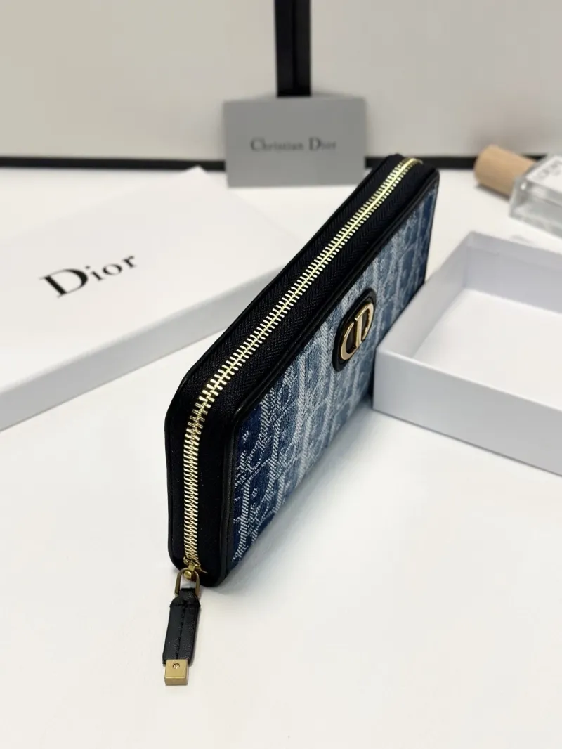 Dior Wallet-479 - Image 8