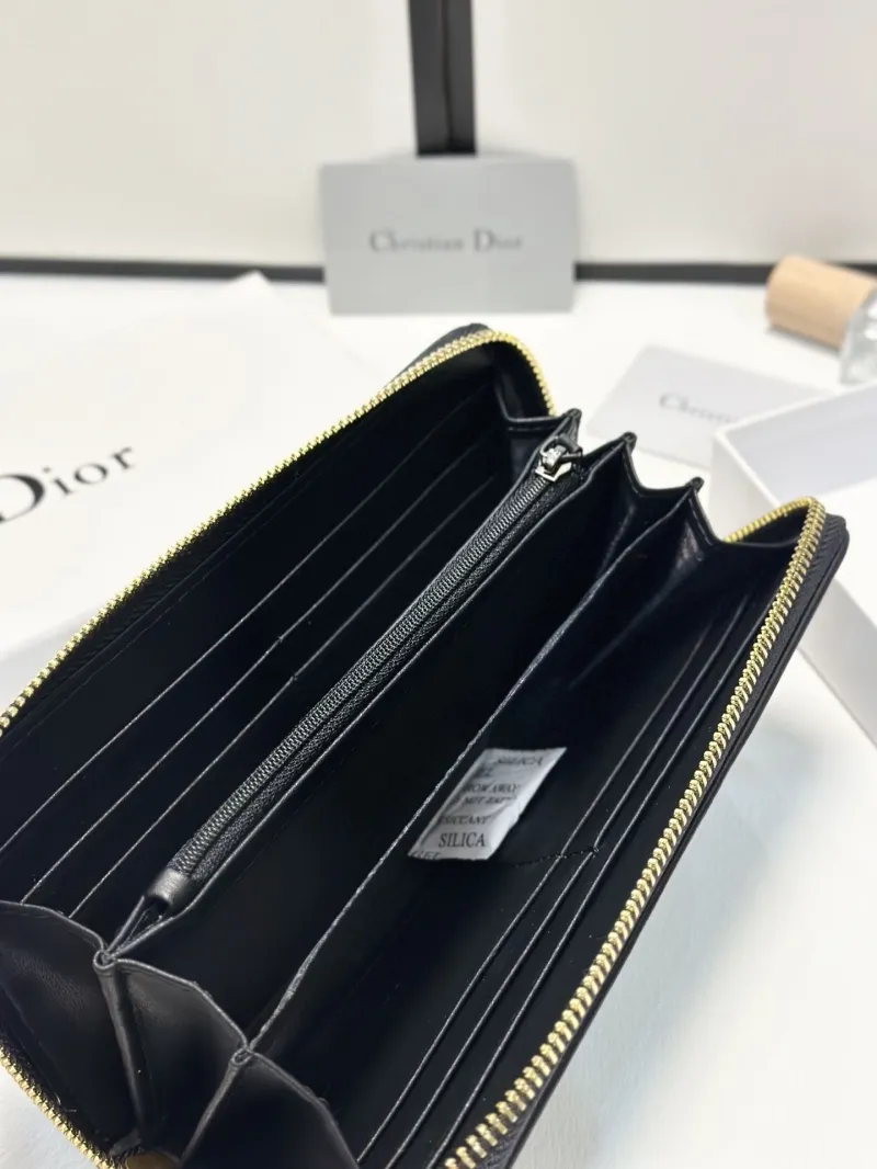 Dior Wallet-479 - Image 9