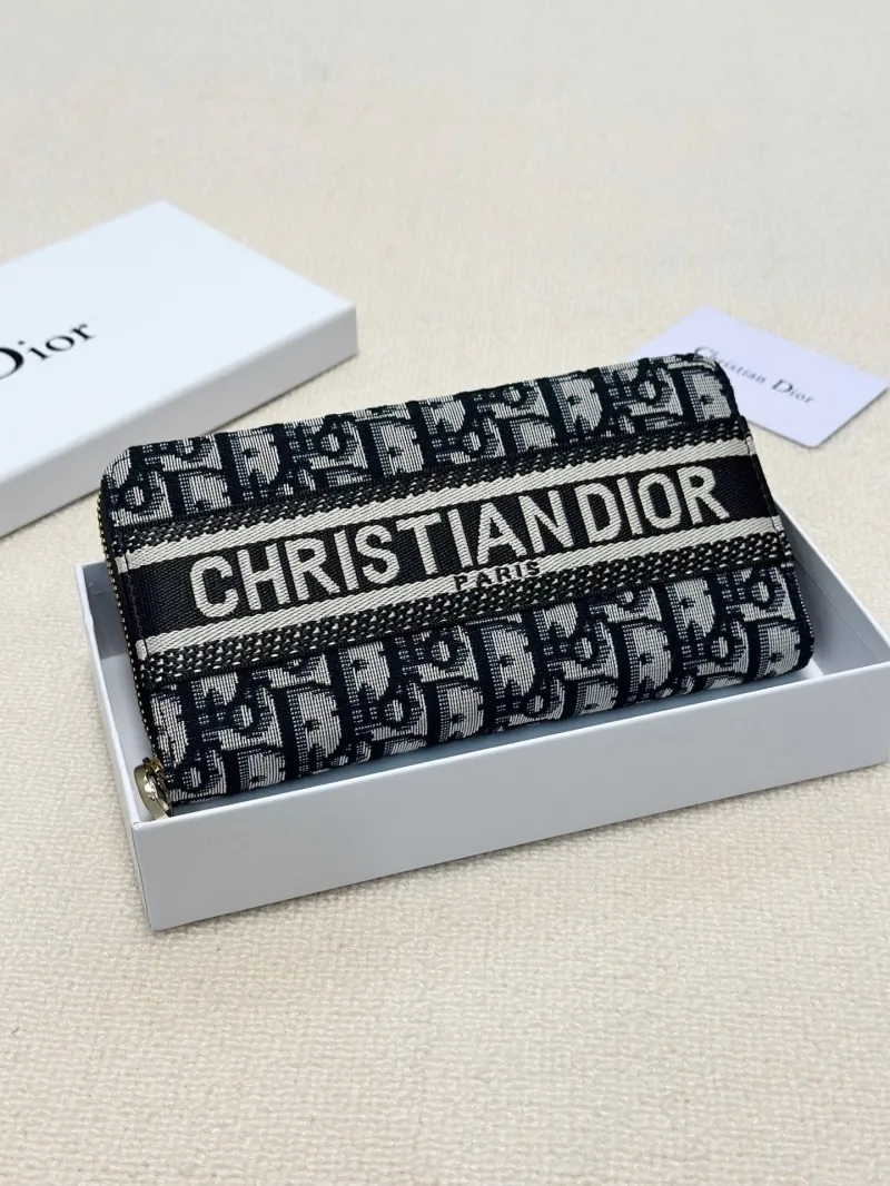Dior Wallet-480