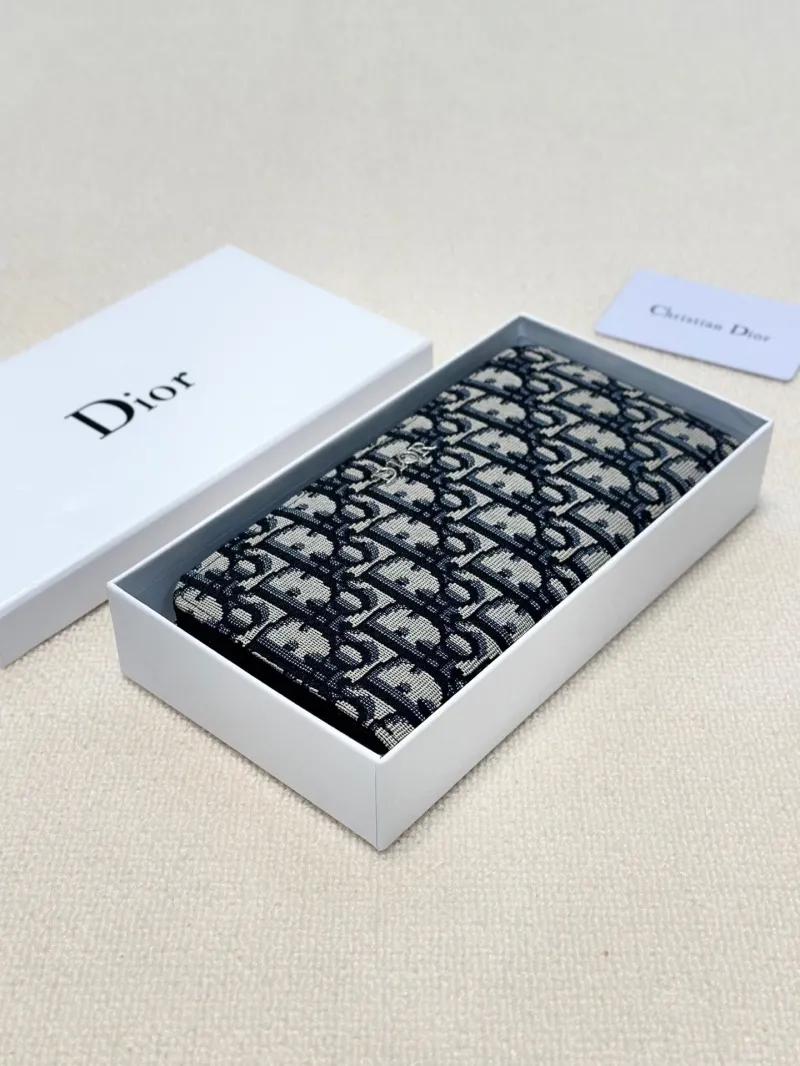 Dior Wallet-481