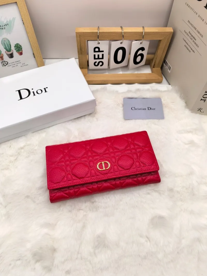 Dior Wallet-1
