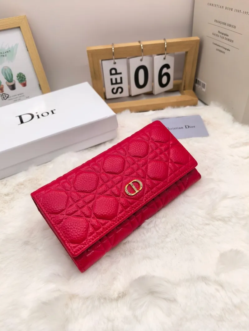 Dior Wallet-1 - Image 3