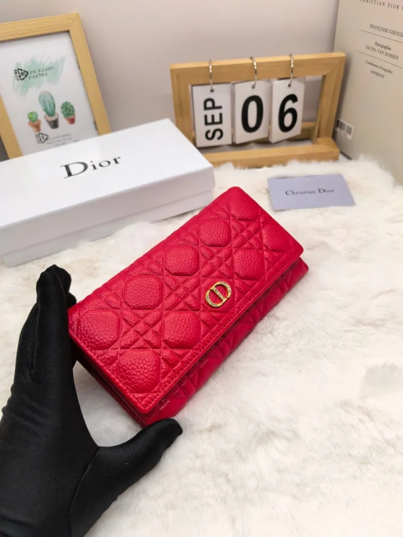 Dior Wallet-1 - Image 4