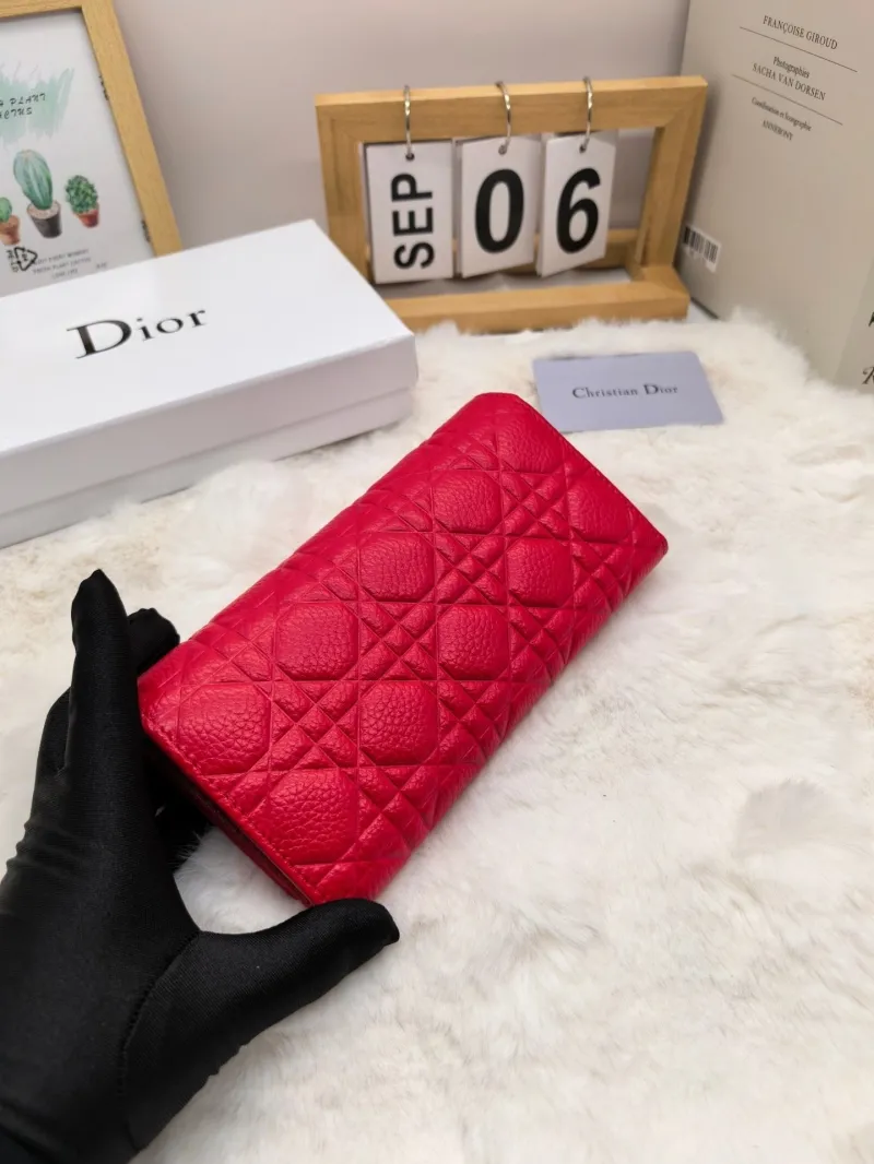 Dior Wallet-1 - Image 6