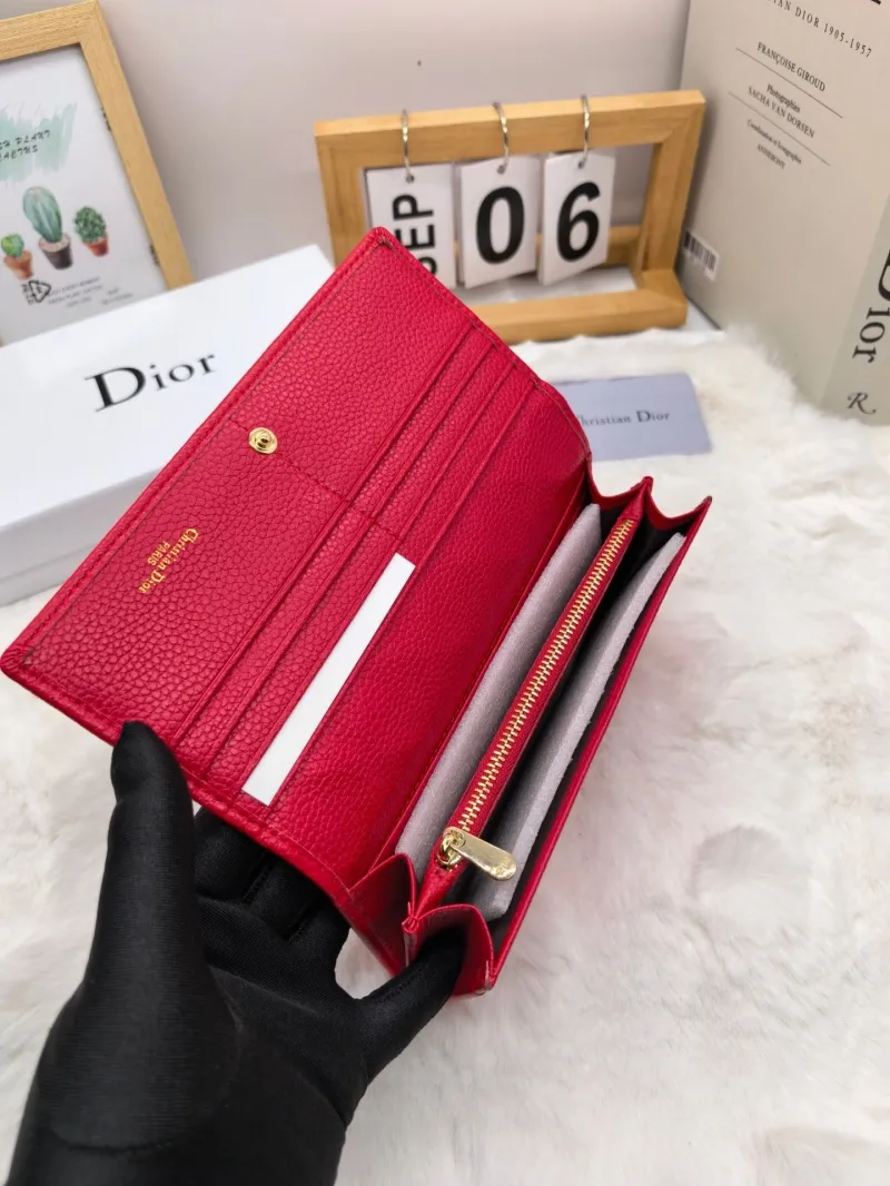 Dior Wallet-1 - Image 7