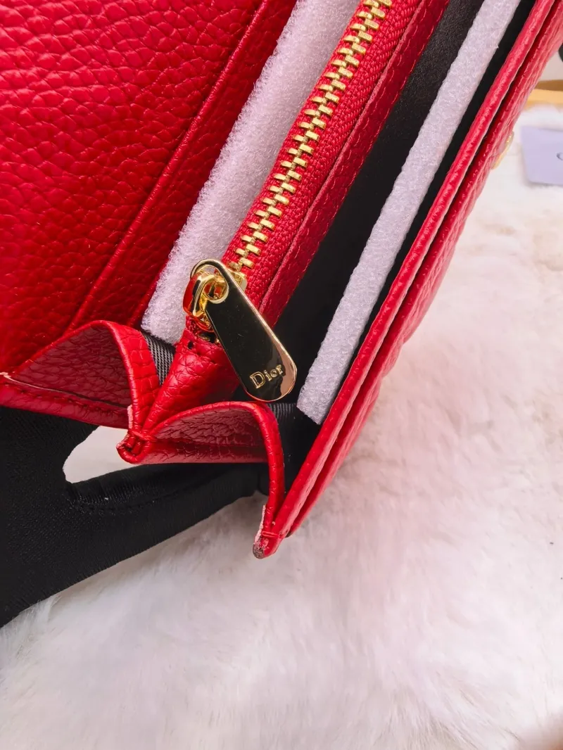 Dior Wallet-1 - Image 8