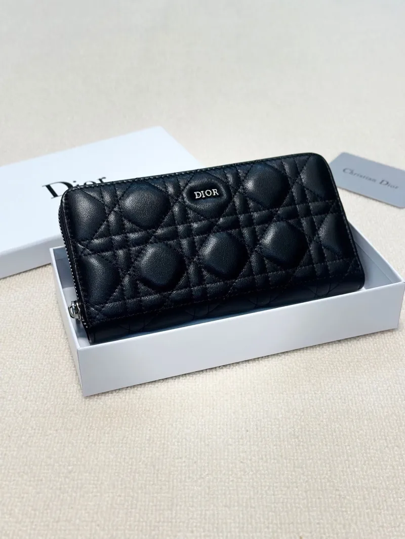 Dior Wallet-482