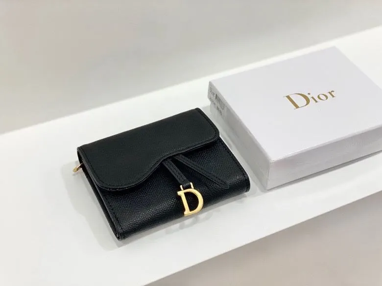 Dior Wallet-2 - Image 3