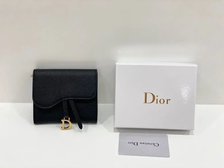Dior Wallet-2 - Image 4