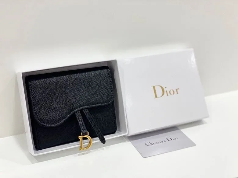 Dior Wallet-2 - Image 5