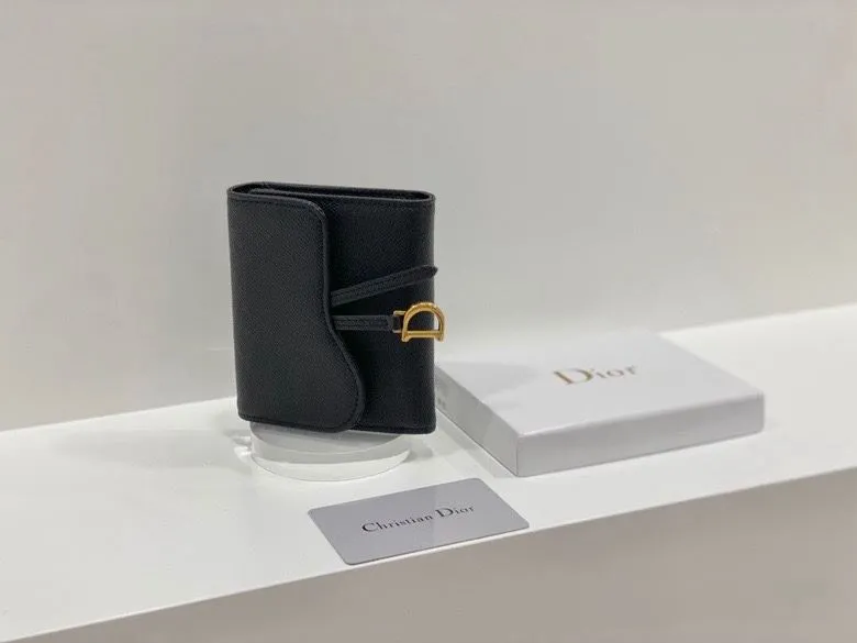 Dior Wallet-2 - Image 7