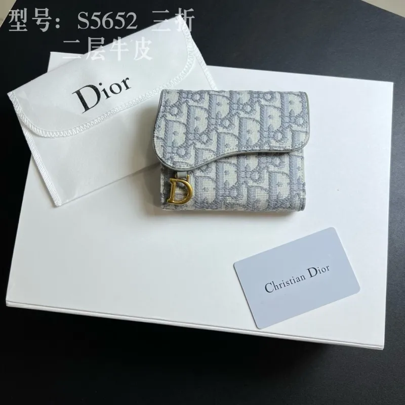 Dior Wallet-3