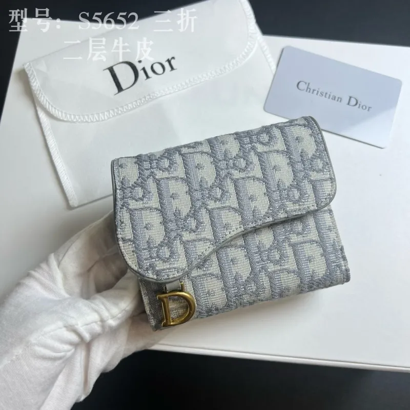 Dior Wallet-3 - Image 3