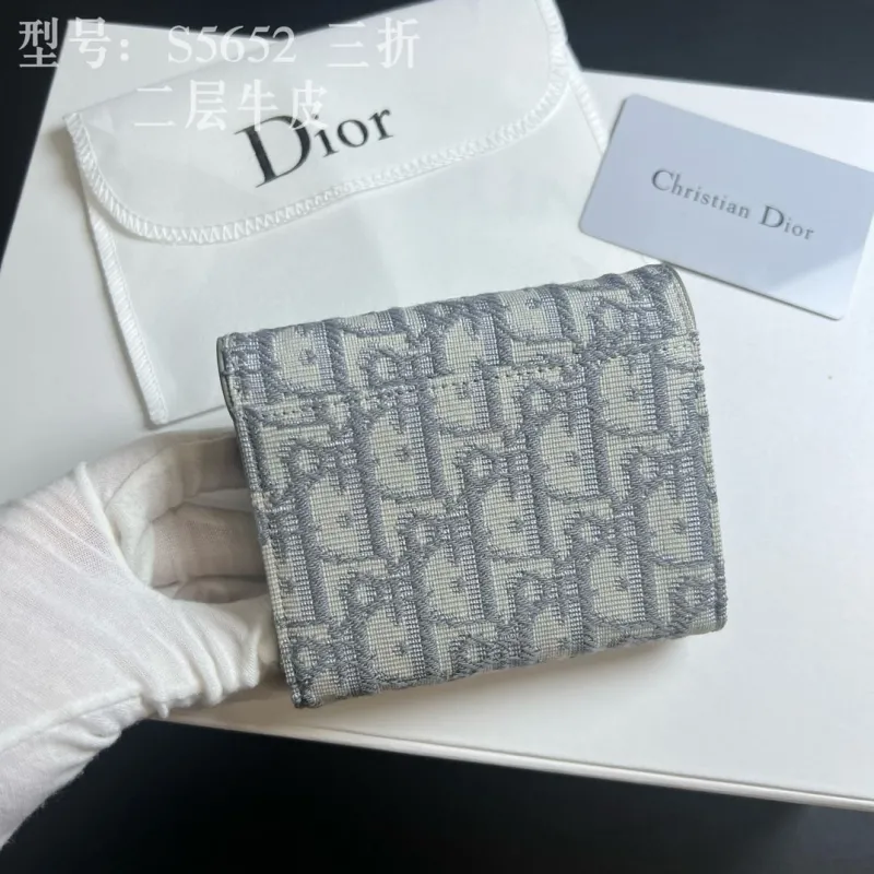 Dior Wallet-3 - Image 4