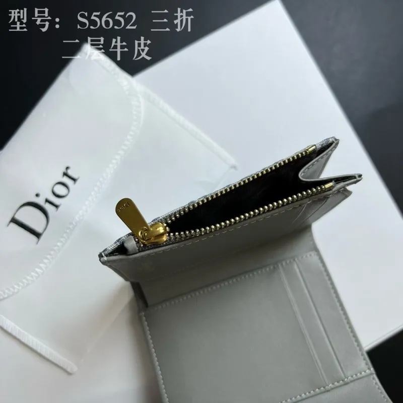 Dior Wallet-3 - Image 6