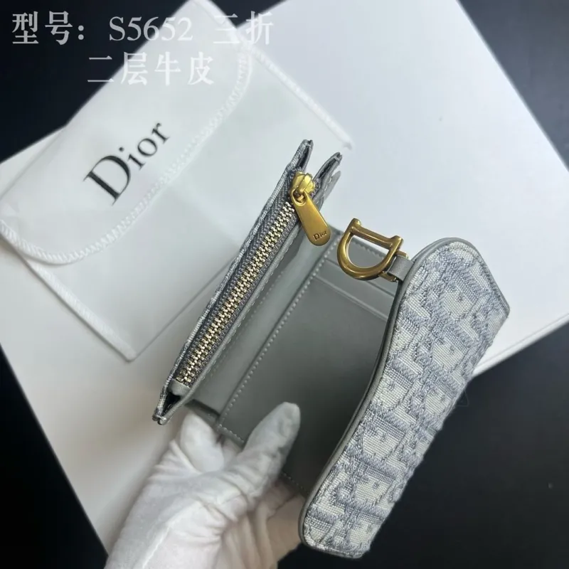 Dior Wallet-3 - Image 7