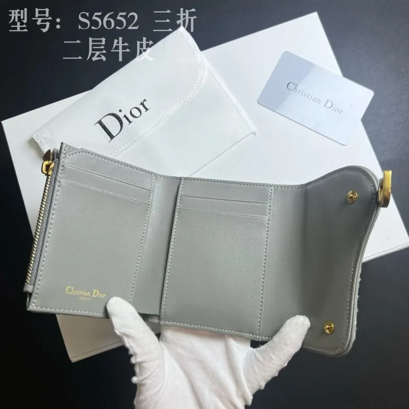 Dior Wallet-3 - Image 8