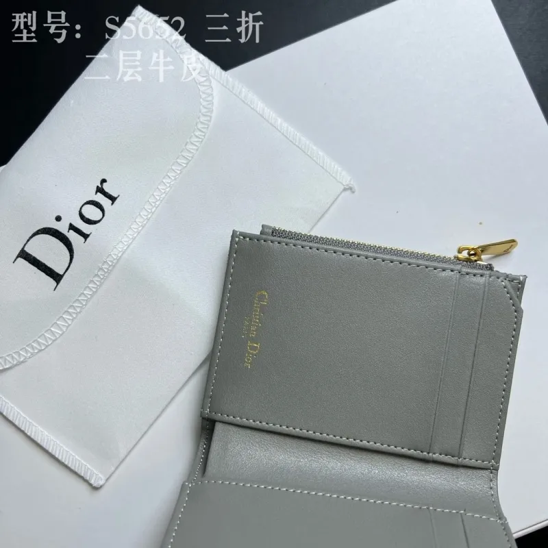 Dior Wallet-3 - Image 9