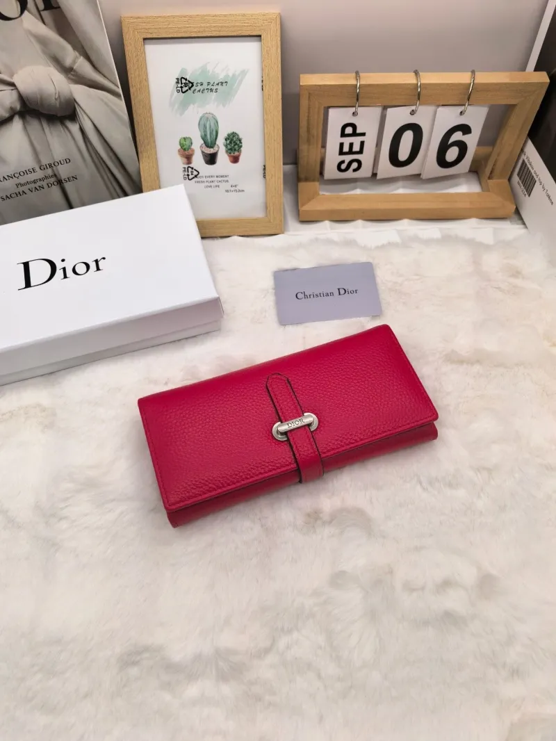 Dior Wallet-4