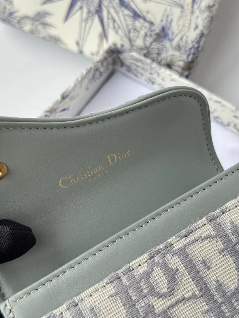 Dior Wallet-484 - Image 7